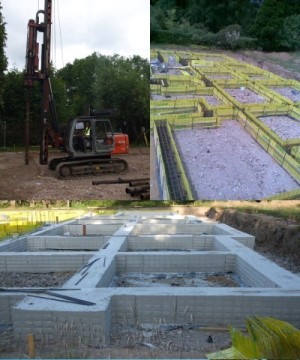 Alert Piling Solutions